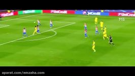 Sardar Azmoun vs Atletico Madrid A 16 17