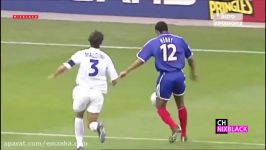 France 2 1 Italy 2000 Euro Final All Goals