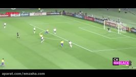 Brazil 2 0 Germany 2002 World Cup Final All Goals