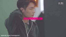 160719 Cosmopolitan China 23rd Anniversary Issue BTS  张艺兴 Zhang Yixing LAY