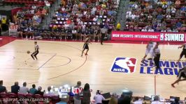 Full Highlights Atlanta Hawks vs New Orleans Pelicans MGM Resorts NBA Summer L