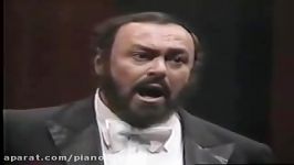 Pavarotti Rossini La Danza