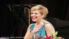 Joyce DiDonato  Rossini  La danza  2014