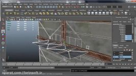 دانلود آموزش 3D Motive Level Design in Cryengine Vol...