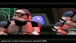 Star Wars  A Clone Apart Episode 1 Part 1