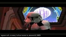 Star Wars A Clone Apart episode 1 part 1