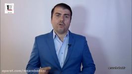 دوره رایگان مهارتهای ارتباطی ارتباط موثر قسمت دوم