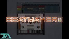 معرفی وی اس تی BeatMaker 808 Bass Module 2