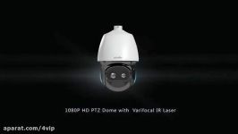 UNIVIEW  Camera de Supraveghere Video IPC6242SL X33