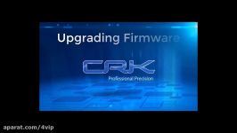 Upgrading UNIVIEW Firmware