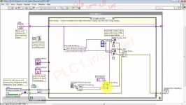 NI Vision  Step 10  Edit Overlay State