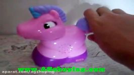 چراغ قوه موزیکال Unicorn فیشر پرایس