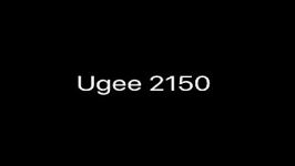 Ugee 2150