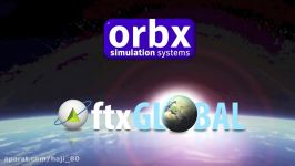 افزودنی FTX Orbx Global