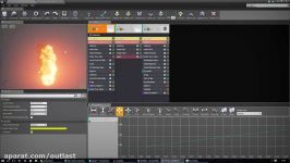 Cascade VFX Overview  #62 Unreal Engine 4 Beginner Tutorial Series