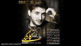 Pouya Saleki  Kashki New 2017 پویا سالکی  کاشکی