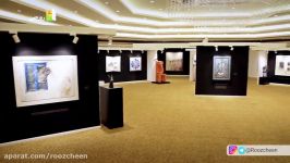 فروش میلیاردی آثار هنری در هفتمین حراج تهران