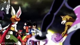 Dragon Ball Super「AMV」 Til I Collapse