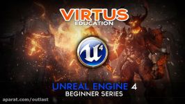 Project Creation  #3 Unreal Engine 4 Beginner Tutorial Series