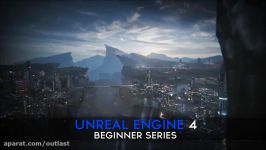 Series Introduction  #1 Unreal Engine 4 Beginner Tutorial Series