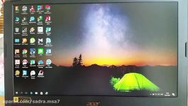 Acer Aspire VX5 591g 766zVX15 Series Thailand