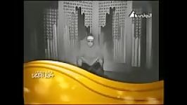 محمود عبدالحکم سوره روم 1974