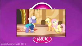 RIP Viva Las Pegasus MLP Season 6 Episode 20