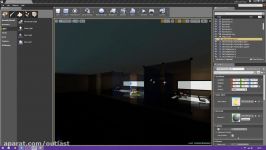 Unreal Engine 4 Beginner Tutorial Series  #11 Introduction to lighting
