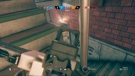 frost ace  rainbow six siege