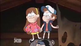 ON MY OWN  Gravity Falls • Weirdmageddon