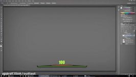 Creating A Heads Up Display HUD Part 1  #46 Unreal Engine 4 Beginner Tutorial Series