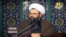 قصه های منبر حجت الاسلام دانشمند احتجاج علامه حلی