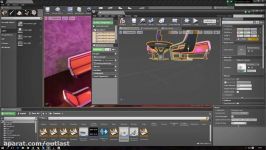 Unreal Engine 4 Beginner Tutorial Series  #36 Creating Prefabs