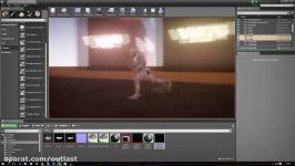 Unreal Engine 4 Beginner Tutorial Series  #35 Level Streaming Quickstart