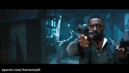 دومین تریلر فیلم The Dark Tower 2017  برج تاریک