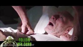 جلوه های ویژه فیلم لوگان Logan 2017