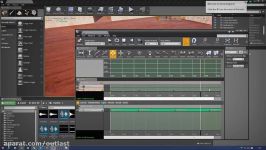 Unreal Engine 4 Beginner Tutorial Series  #32 Audio Master Tracks