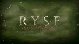 ryse son of rome