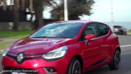 2017 Renault Clio