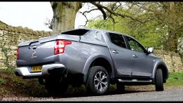 2017 Fiat Fullback