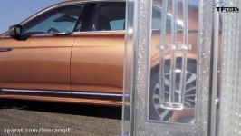 Old vs New Which Lincoln Continental is Faster in a Drag Race