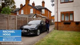 Mazda 3 hatchback long term test review