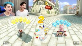 Mario Kart  Part 3  Markiplier