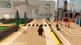 The LEGO Movie Videogame  Cheat Codes