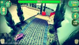 Vertigo Racing Free Android Game