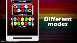 Buttons Cutting Android Game Windows Phone Game MobiMo