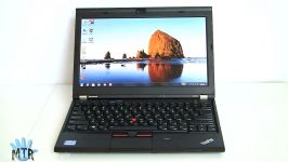 Lenovo ThinkPad X230 Review