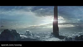 دومین تریلر فیلم The Dark Tower  زومجی