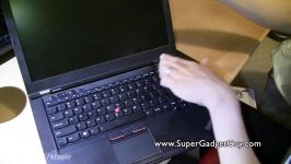 Lenovo Thinkpad T430 Review