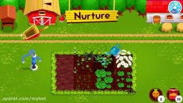 Montessori Nature on GooglePlay  At last a farming ap